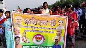 PM Modi's Rally in Bengal's Barasat, Sandeshkhali Women to Narrate Woes