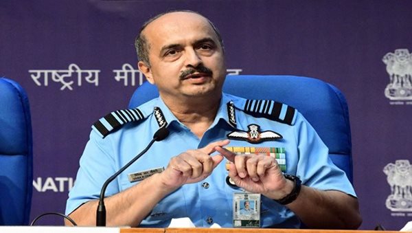 IAF begins registration process under Agnipath recruitment scheme