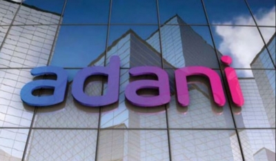 Gautam Adani Lays Foundation Stone of RS 4,000 Crore 'Adani Arogya Mandir' in Kolkata