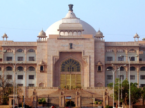 Rajasthan PAC Heads on 8-day Study Tour to Ladakh, J&K, Punjab, Haryana