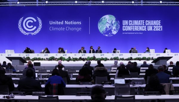 "How dare you ignore Tibet?" Activist to COP26 leaders