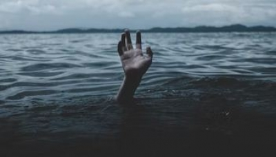 Six children drown while bathing for Karma-Dharma festival in Bihar's Bhagalpur