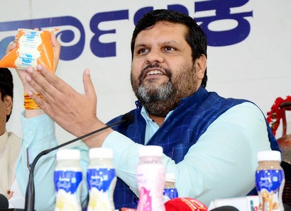 'Can't Raise Anti-Sanatan Slogans', Cong Spokesperson Gourav Vallabh Quits Party
