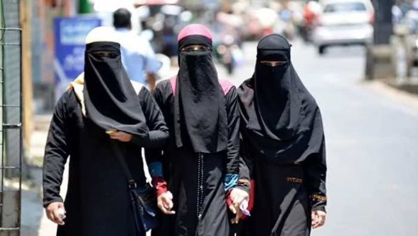 Hijab row: Will abide by court order, says student who shouted 'Allah-hu-Akbar'