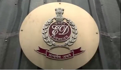 ED Conducts Search at Premises of Kolkata-based Realty Firm Merlin Group on PMLA Charges