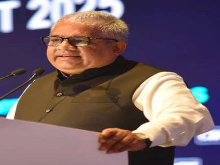 India Creating Vital Mechanisms to Meet $10 Trillion Target for Net-Zero Goal by 2070: Minister