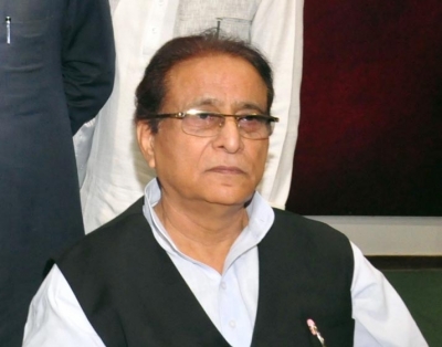 Azam Khan Refuses to Meet Congress Leader