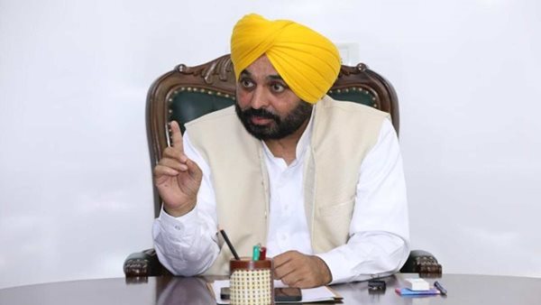 Punjab CM seeks intervention of MEA in murder of Punjabi family in US