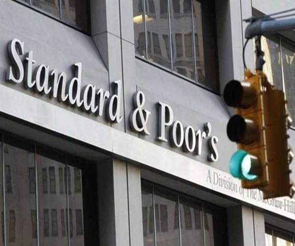 S&P Keeps India's Rating Unchanged at 'BBB-', Outlook Stable 