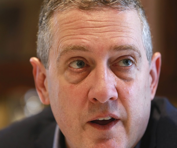 Fed's Bullard: Coronavirus Shutdown Not a Recession but Investment in Survival
