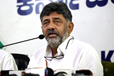 Karnataka Leadership Tussle Resurfaces as Dy CM Shivakumar Shares Cryptic Post
