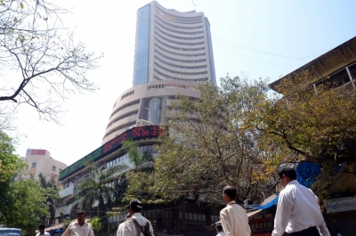 Sensex Tanks More than 600 Points after RBI Credit Policy