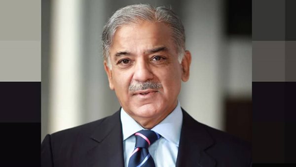 Shehbaz Sharif elected as 23rd Prime Minister of Pakistan