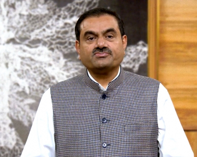 'The Adani Green Energy Gallery' at UK's Science Museum to Showcase Sustainable Future: Gautam Adani