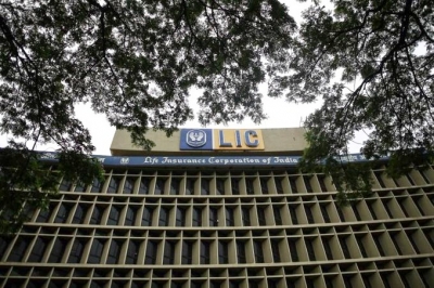 LIC's New Premiums Surge by 22.5 PC to RS 1.33 Lakh Crore in Current Fiscal Year