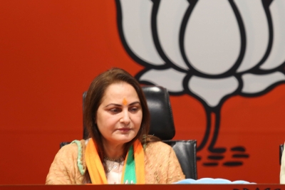 UP Court Issues NBW against Jaya Prada in 2019 Case