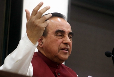 Subramanian Swamy Moves Delhi HC Alleging Massive Scam in Max Life's Transactions with Axis Bank