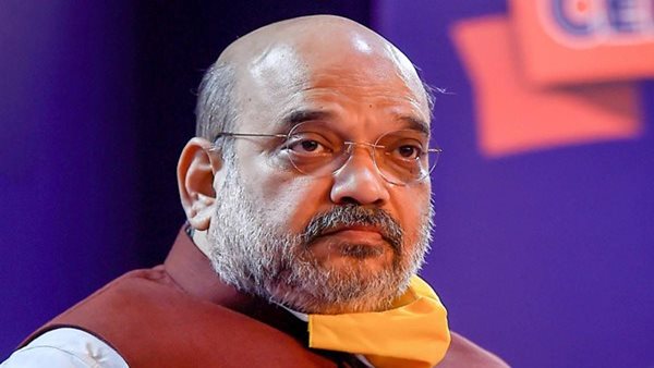 Government has zero tolerance policy towards drug menace, says Amit Shah