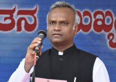 K'taka cabinet clears Udyoga Nidhi Scheme, aims to create 1 lakh jobs in 11 backward districts: Priyank Kharge