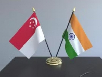 Third India-Singapore Ministerial Roundtable to Convene in Delhi Tomorrow