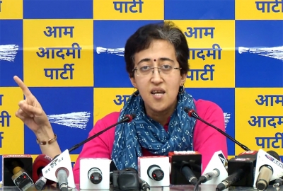 Unfortunate That Alliance Did Not Happen, Says Atishi on AAP Going Solo in Assam