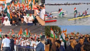 Har Ghar Tiranga Campaign Generates Employment for Jeevika Didis in Samastipur