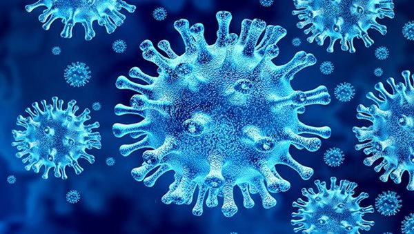 India reports 6,561 new Covid cases, 142 deaths
