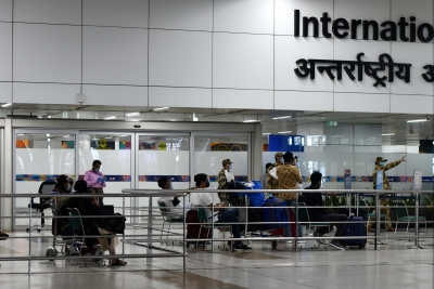 Mumbai Airport to Remain Shut for 6 Hours Today for Pre-monsoon Maintenance