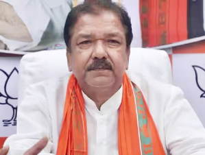 BJP Gears up for Bihar Assembly Polls, Dilip Jaiswal to Be New State Chief