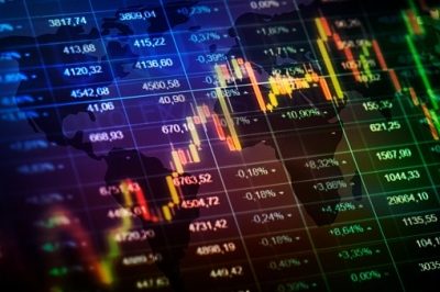 Highest Inflows by Domestic Funds since April 2020