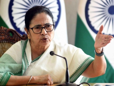 Mamata Banerjee to Attend G20 Summit Dinner