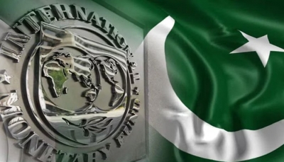 Pak Braces for Civil War as Govt Seeks IMF Help to Handle Increased Public Uproar against Inflation