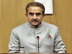 20 projects in protected areas given green nod since 2024: MoS Kirti Vardhan Singh