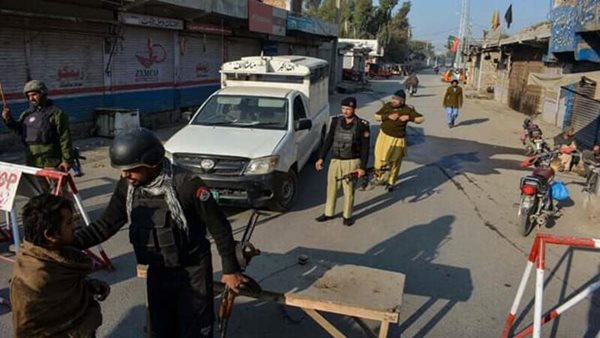 Stand-off in Bannu between Pakistan Army and TTP ends