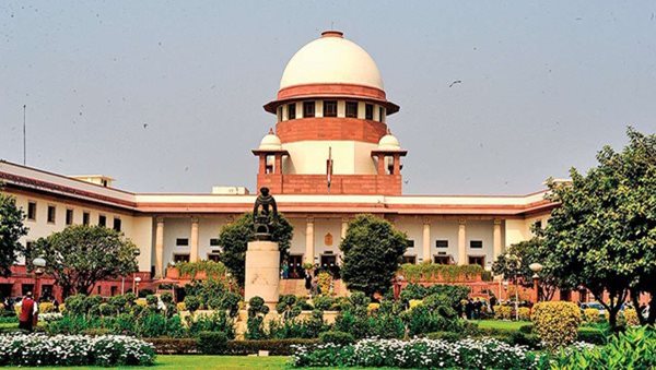 No link to rioting, attempt made to give mala fide colour to lawful demolitions: UP govt to SC