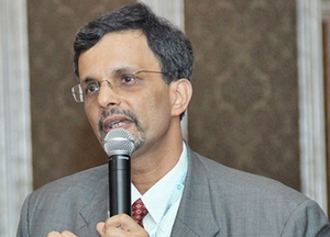 India Inc Needs to Invest More Instead of Sitting on Funds: CEA Nageswaran