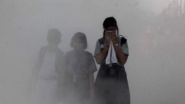 As AQI improves, Delhi government to decide on lifting ban