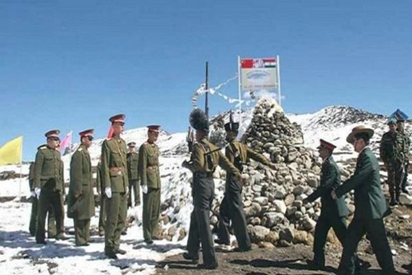 If Talks Fail with China, Then Military Options on Table: India