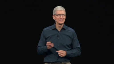 Why Apple's Tim Cook Has Not Cut Workforce amid Mass Layoffs