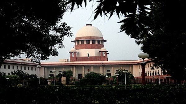 '50% ceiling in reservation only for SC/ST, OBC': SC in EWS quota verdict