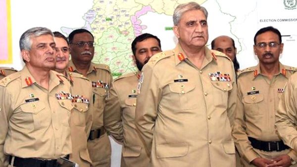 India watches closely as Pakistan awaits new Army chief