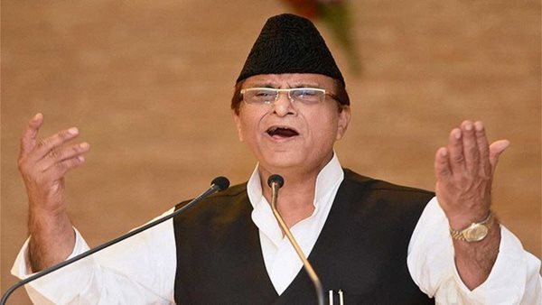 Court rejects Azam Khan's plea for stay on conviction