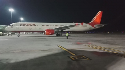 Air India New York-Delhi Flight Diverted to London Due to Medical Emergency
