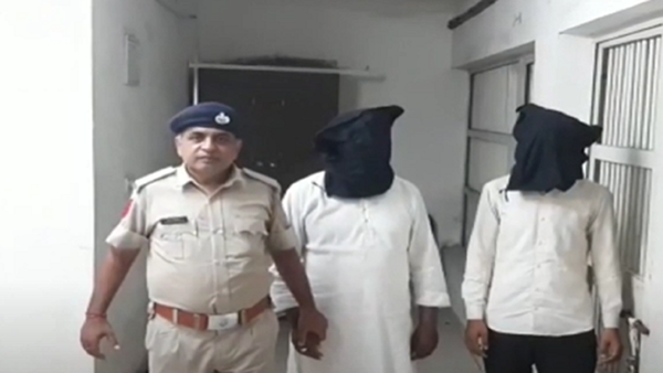 2 held for forced religious conversion, extortion in Gujarat
