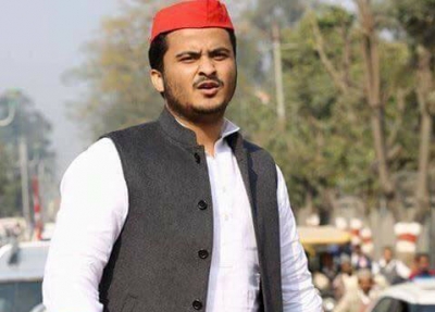 Azam Khan's Son Disqualified from UP Assembly
