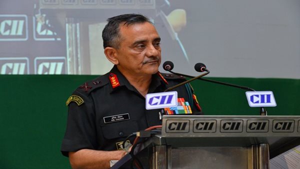 Lt Gen Anil Chauhan (retd) appointed Chief of Defence Staff