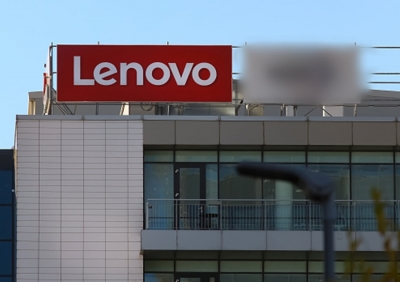 Lenovo Logs $400 MN Quarterly Revenue across Portfolios in India