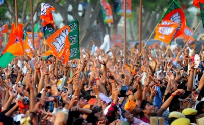 BJP All Set to Launch Rath Yatra in Karnataka