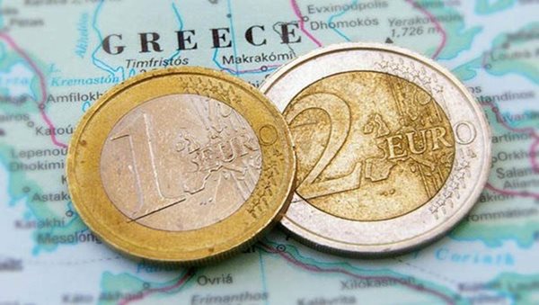 Greece's inflation hit 29-year record in May
