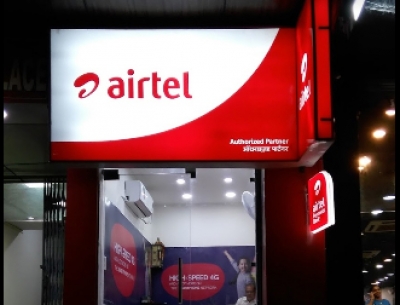 Airtel Crosses 10 MN Unique Customers on 5G Network